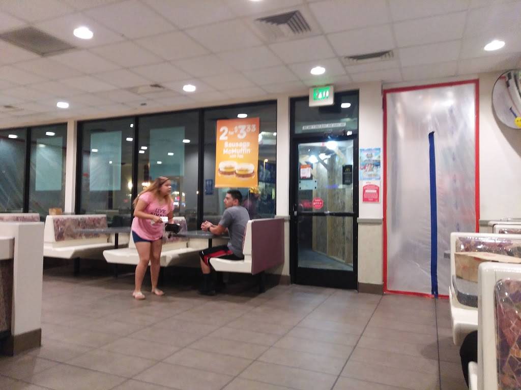 McDonalds | cafe | 1406 W Craig Rd, North Las Vegas, NV 89031, USA | 7026497578 OR +1 702-649-7578