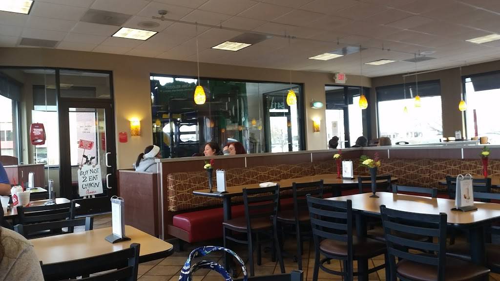 Chick-fil-A | restaurant | 5411 Dressler Rd NW, North Canton, OH 44720, USA | 3309665420 OR +1 330-966-5420