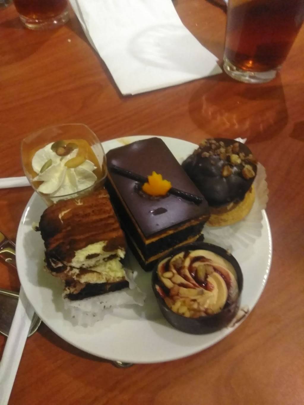 Paipas Buffet | restaurant | El Cajon, CA 92019, USA | 6194456002 OR +1 619-445-6002