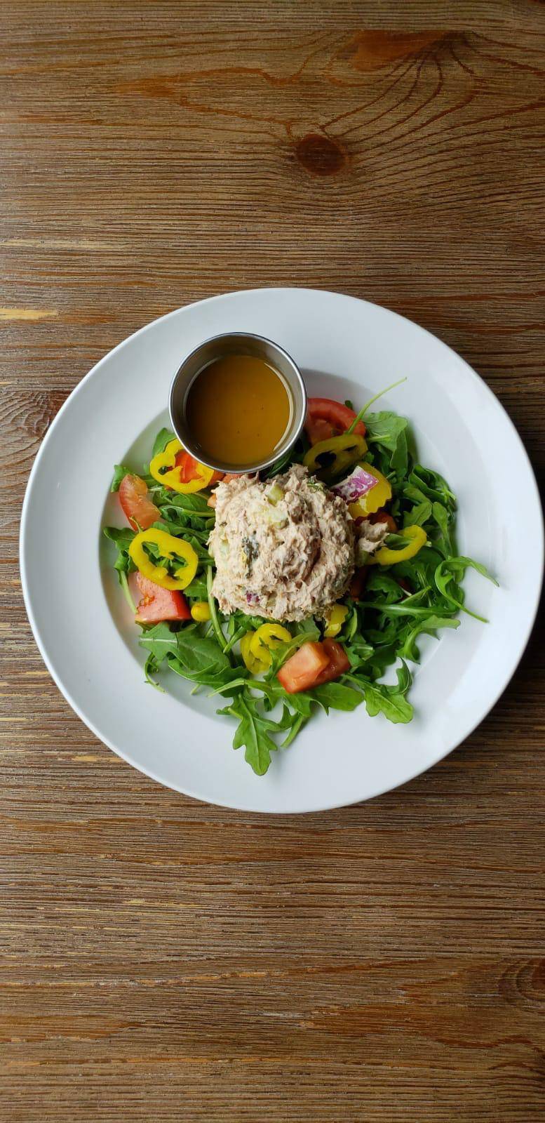 The Bridge Eatery & Bar | restaurant | 342 Romany Rd, Lexington, KY 40502, USA | 8595545656 OR +1 859-554-5656