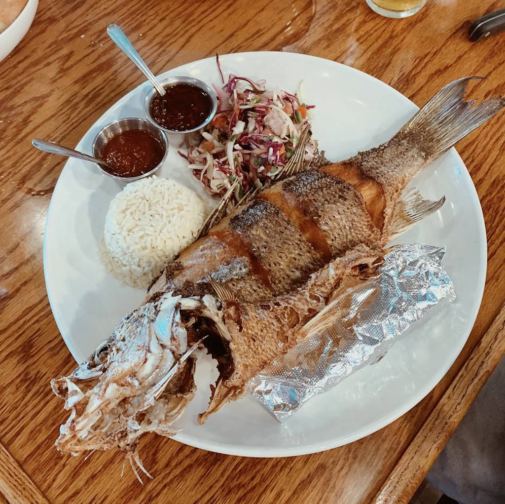 Jarocho South | restaurant | 13145 State Line Rd, Kansas City, MO 64145, USA | 8164927118 OR +1 816-492-7118