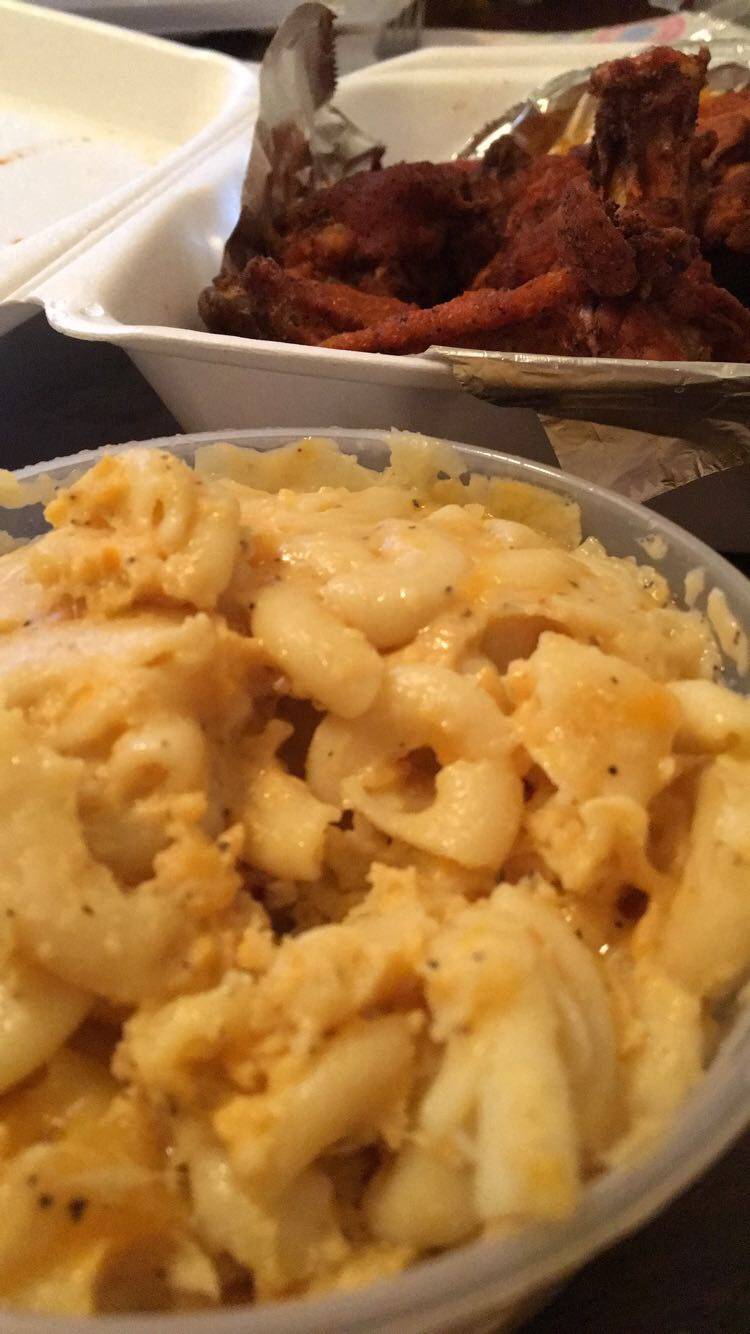 Tasties | restaurant | 5241 Germantown Ave, Philadelphia, PA 19144, USA | 2159917844 OR +1 215-991-7844