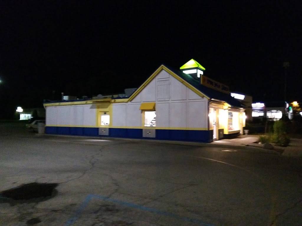 Long John Silvers | restaurant | 910 OH-28, Milford, OH 45150, USA | 5132480670 OR +1 513-248-0670