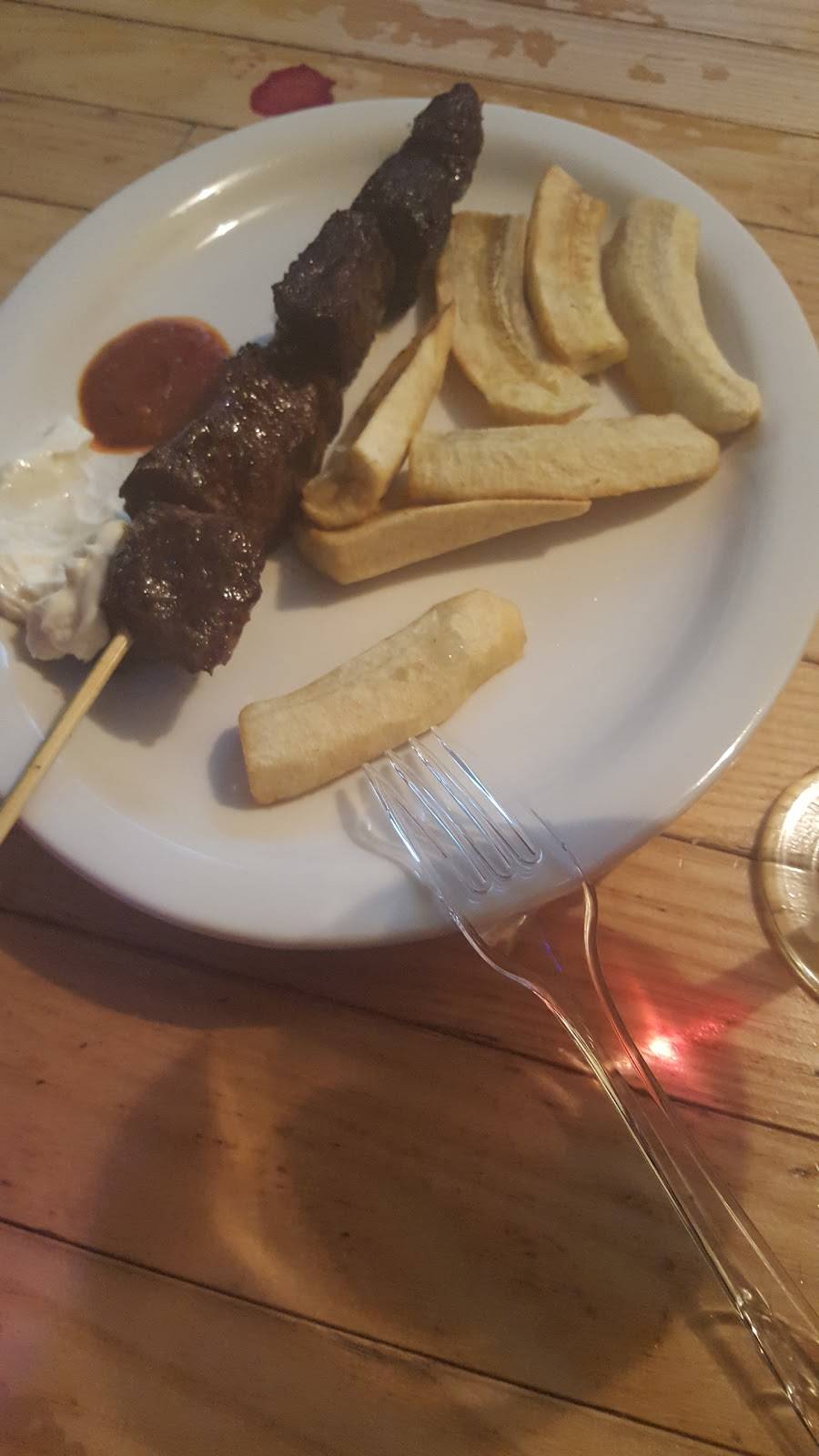 Chez Bujabelle | meal takeaway | 249 St John St, Portland, ME 04102, USA | 2078088064 OR +1 207-808-8064