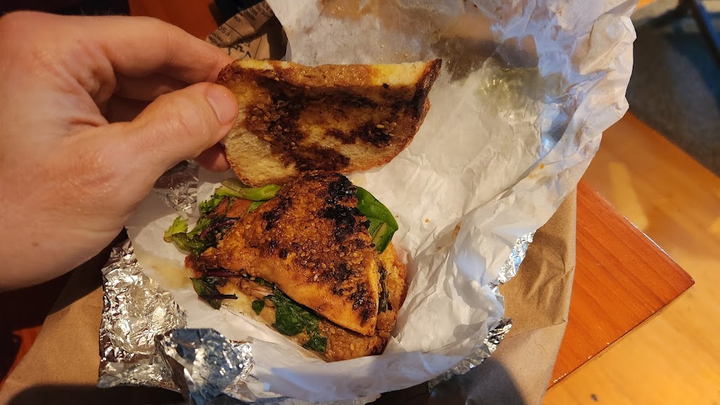 Saranac Sourdough | restaurant | 2126 Saranac Ave # 1, Lake Placid, NY 12946, USA | 5185234897 OR +1 518-523-4897