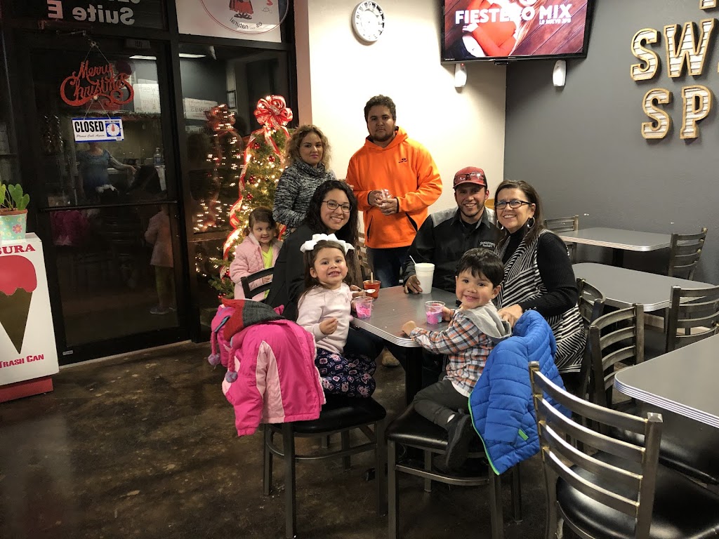 The Sweet Spot | restaurant | 625 E 7th St, Dumas, TX 79029, USA | 8069344336 OR +1 806-934-4336