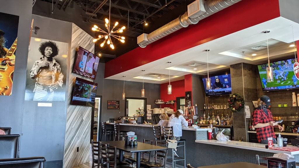 Rock N Roll Sushi | restaurant | 3002 Hardy St #110, Hattiesburg, MS 39401, USA | 7693907957 OR +1 769-390-7957