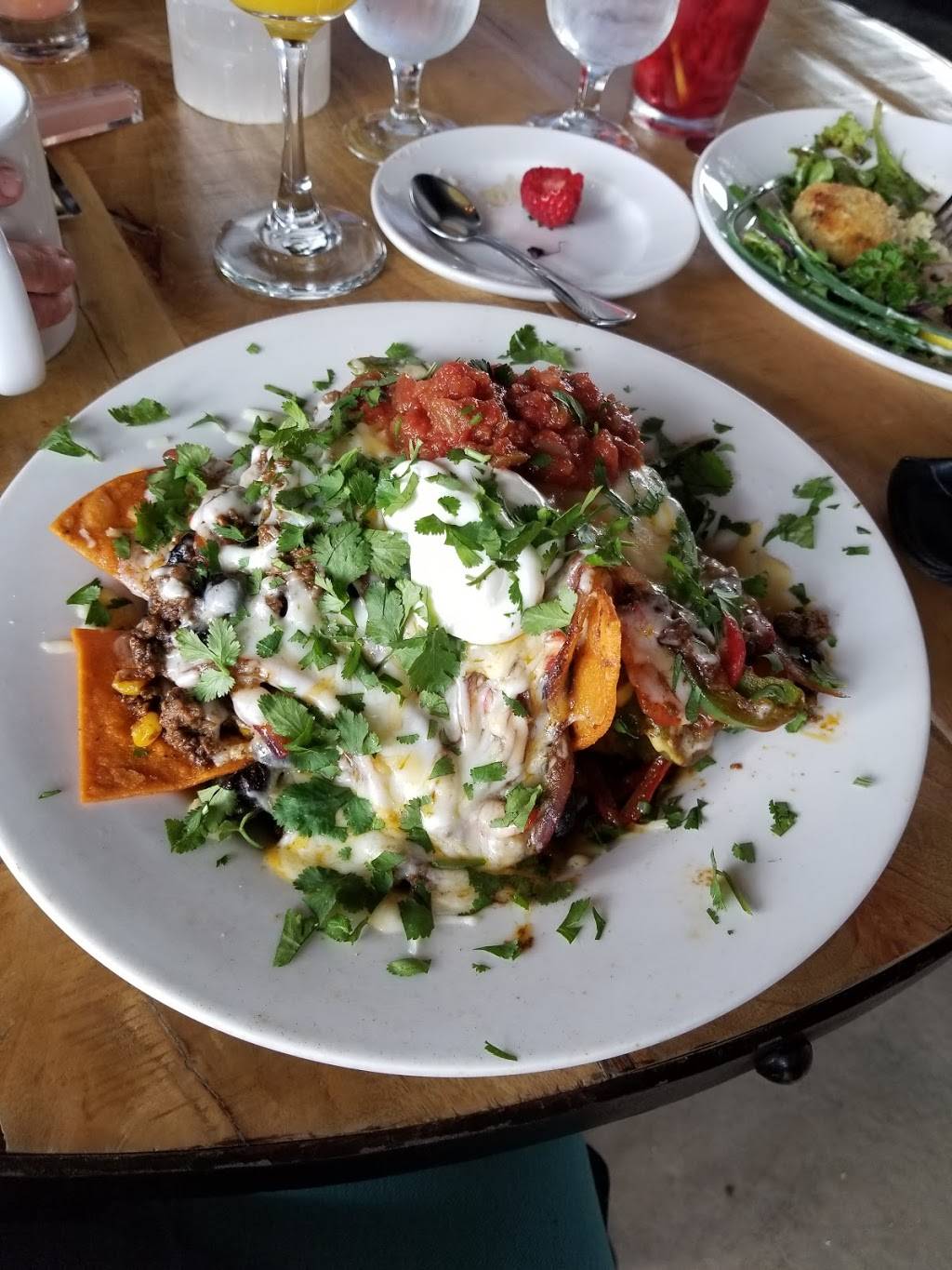 Vu Bistro | restaurant | 14815 E Shea Blvd # 100, Fountain Hills, AZ 85268, USA | 4808165690 OR +1 480-816-5690