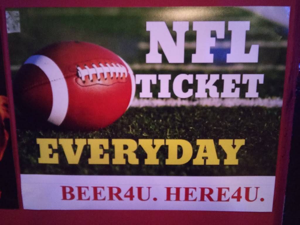 Beer 4 U Sports Bar | restaurant | 2177 Crain Hwy, Waldorf, MD 20601, USA | 2407547429 OR +1 240-754-7429