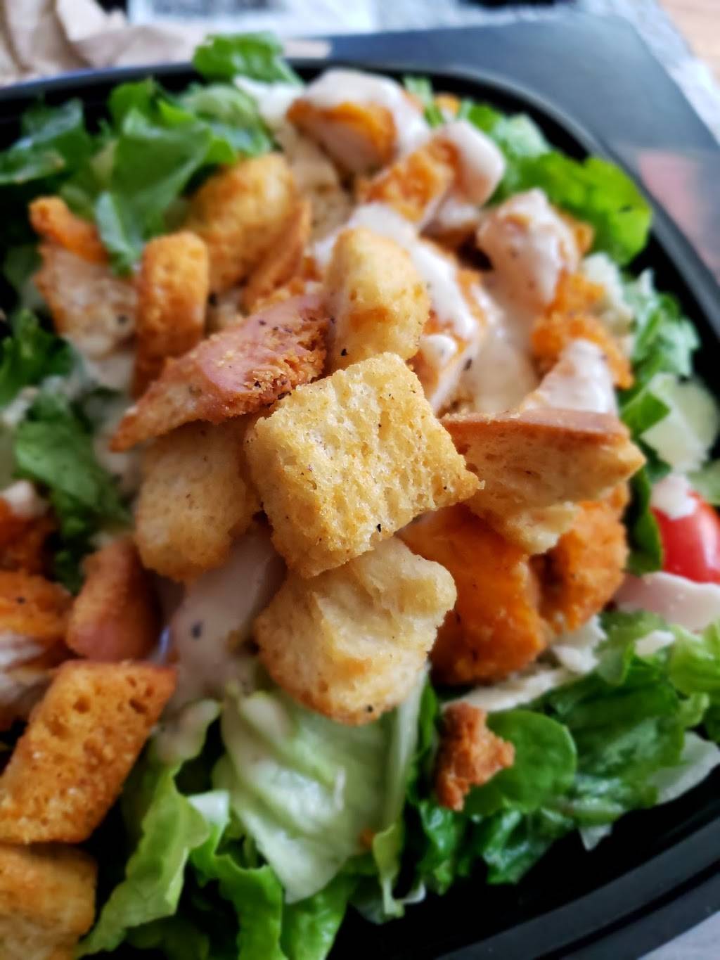 Wendys | restaurant | 820 US-1, Woodbridge Township, NJ 07095, USA | 7325107672 OR +1 732-510-7672