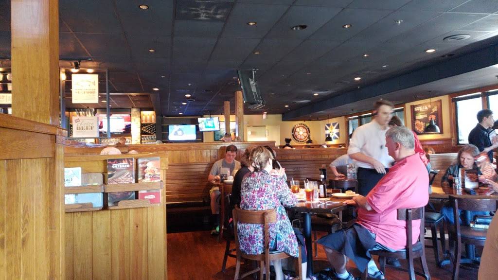 Outback Steakhouse | restaurant | 615 Belair Rd, Bel Air, MD 21014, USA | 4108930110 OR +1 410-893-0110