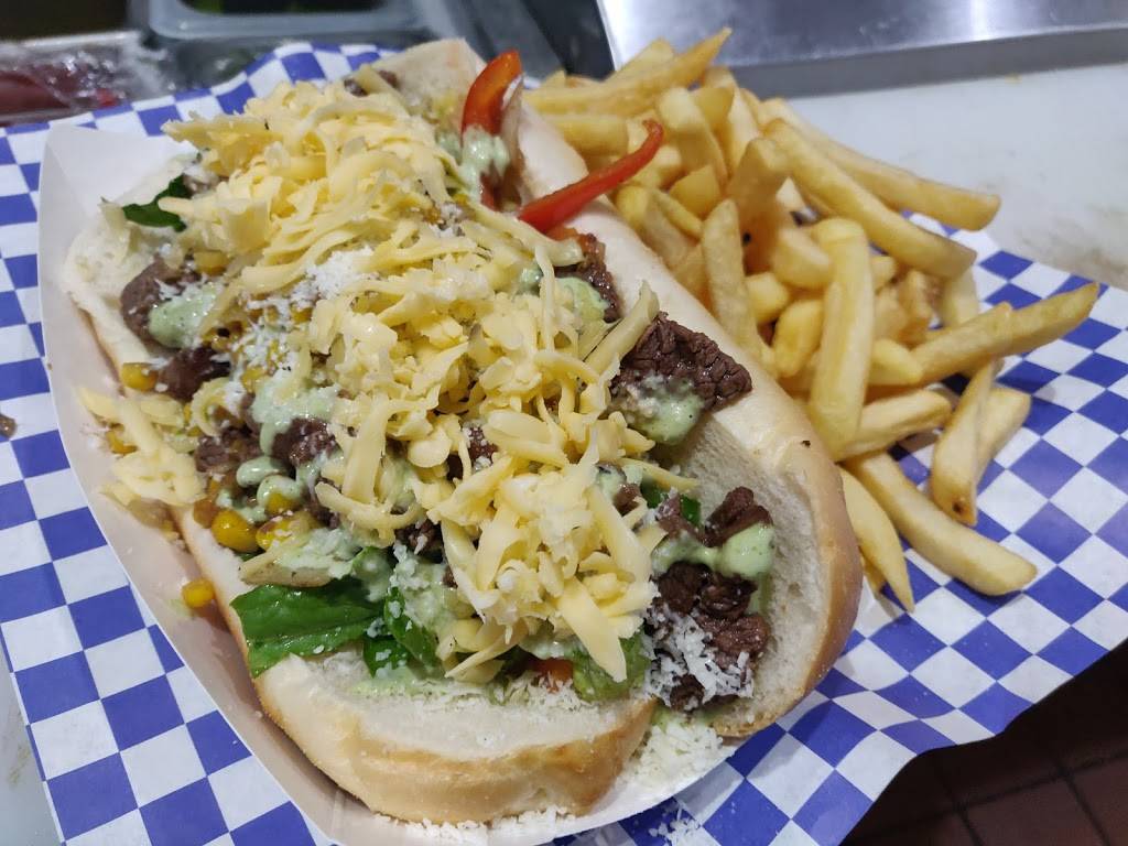 La Chama International Restaurant | restaurant | 2049 N University Dr, Coral Springs, FL 33071, USA | 9547750316 OR +1 954-775-0316