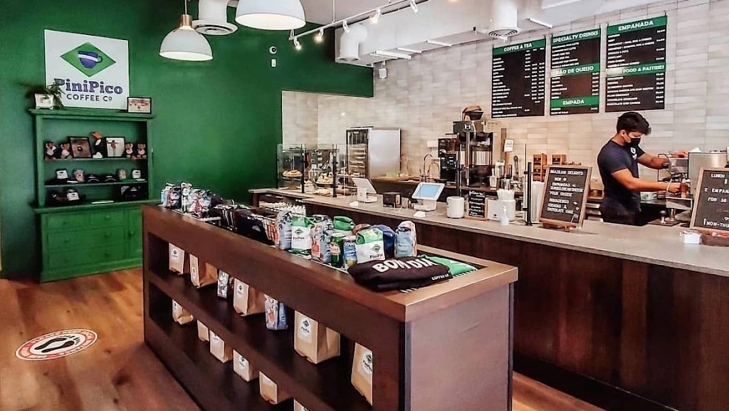 PiniPico Brazilian Cafe | cafe | 1538 N Clark St, Chicago, IL 60610, USA | 3126248389 OR +1 312-624-8389