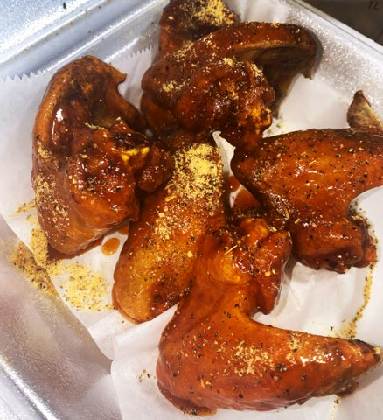 Hungry Chameleon Food Truck | restaurant | 9339 Grand River Ave, Detroit, MI 48204, USA | 3139929500 OR +1 313-992-9500