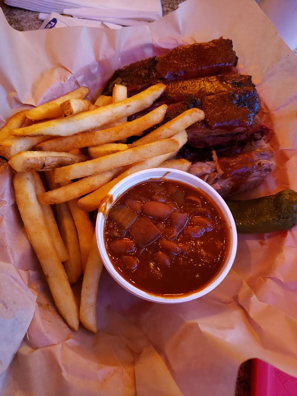 Bryans Black Mountain Barbecue | restaurant | 6130 E Cave Creek Rd, Cave Creek, AZ 85331, USA | 4805757155 OR +1 480-575-7155