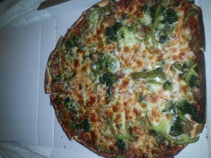 Joes Pizza | meal takeaway | 530 W Wise Rd, Schaumburg, IL 60193, USA | 8475242204 OR +1 847-524-2204