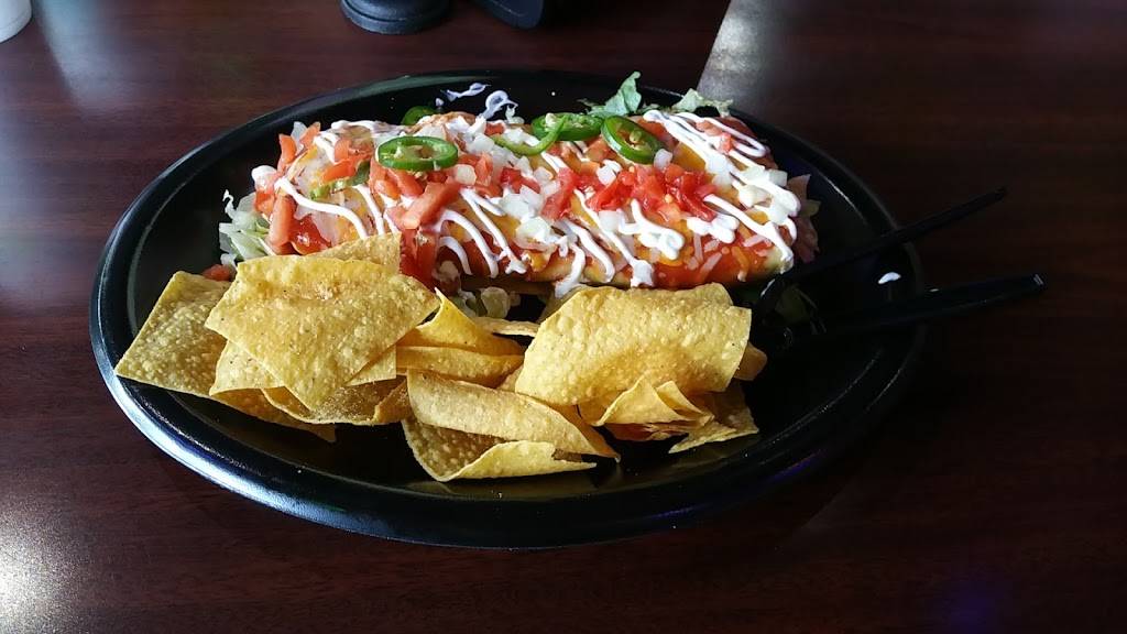 Tijuana Flats | restaurant | 5907 Roosevelt Blvd #100, Jacksonville, FL 32244, USA | 9049084343 OR +1 904-908-4343