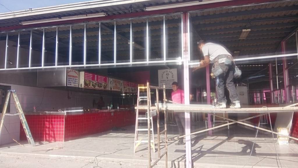 Tacos el gordo insurgentes | restaurant | Av de los Insurgentes 388, Guaycura, 22216 Tijuana, B.C., Mexico | 016644256083 OR +52 664 425 6083