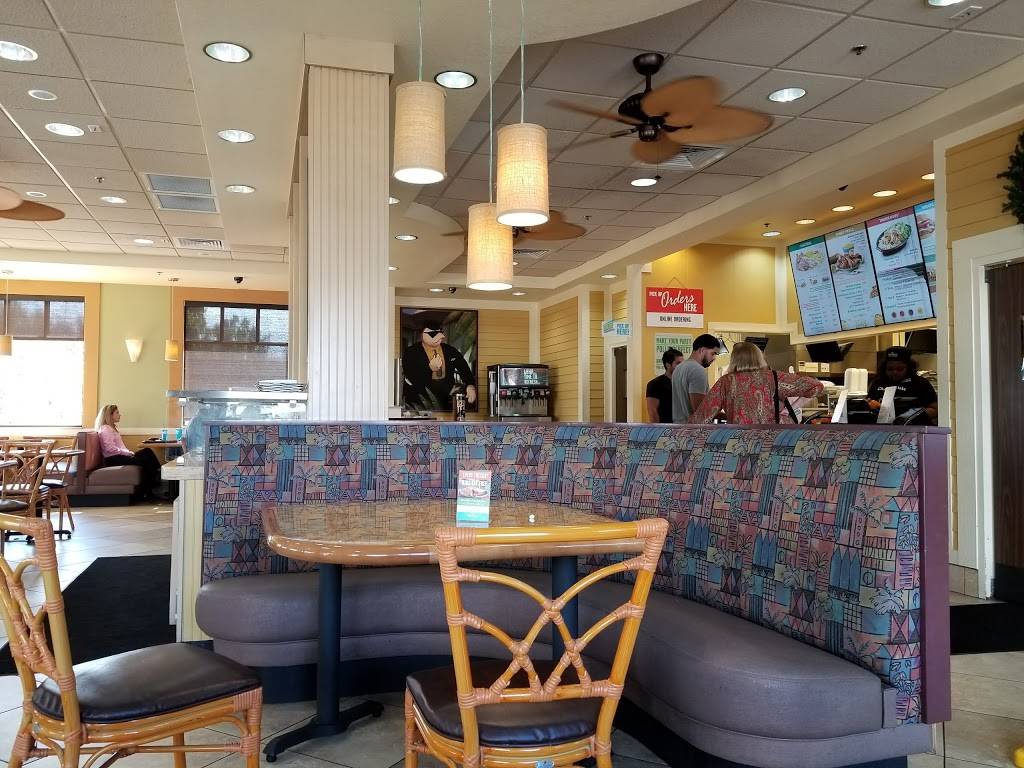 Pollo Tropical | restaurant | 22927 Lyden Dr, Estero, FL 33928, USA | 2394953468 OR +1 239-495-3468