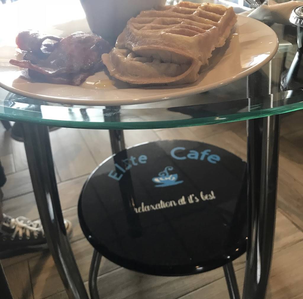 Elite Cafe | cafe | 5308 Edmondson Ave, Baltimore, MD 21229, USA | 4107440051 OR +1 410-744-0051