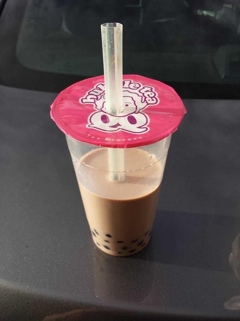 QQ Boba | cafe | 9310 S Eastern Ave, Las Vegas, NV 89123, USA | 7022022207 OR +1 702-202-2207