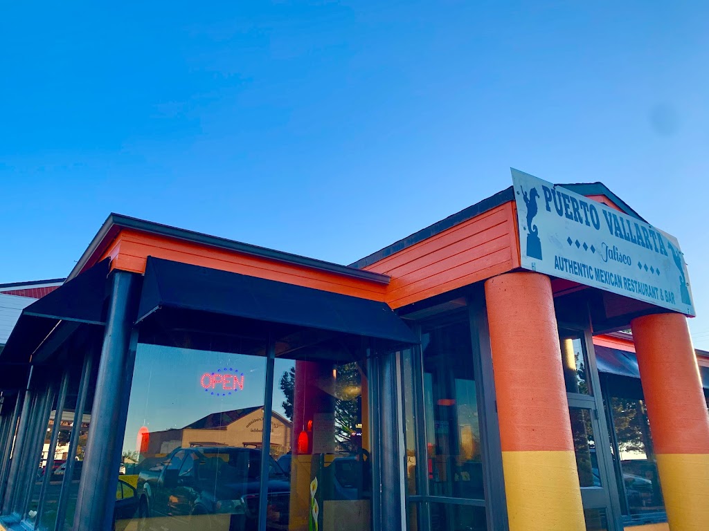Puerto Vallarta Jalisco | restaurant | 1575 W 200 N, Cedar City, UT 84720, USA | 4352630633 OR +1 435-263-0633
