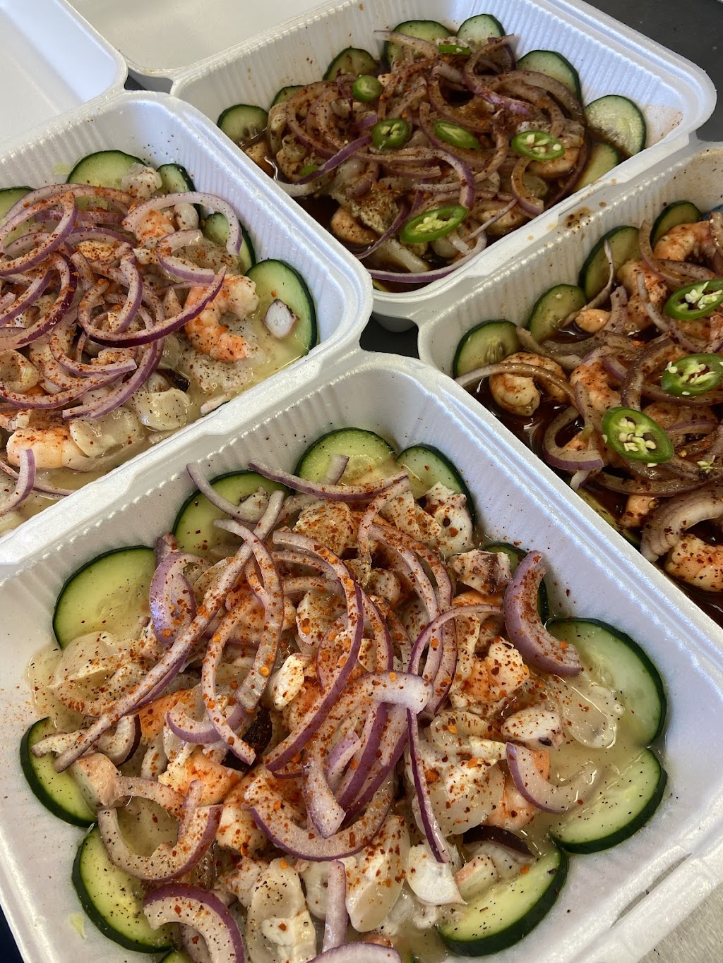 Mariscos El Chavo | restaurant | 2919 Taft Hwy Space 17, Bakersfield, CA 93313, USA | 6612051260 OR +1 661-205-1260