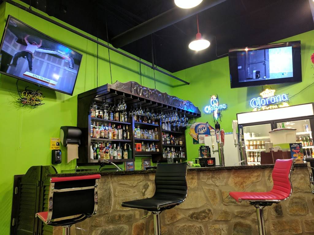 Puerto Vallarta Mexican Restaurant | restaurant | 3275 N Pleasantburg Dr, Greenville, SC 29609, USA | 8642337736 OR +1 864-233-7736