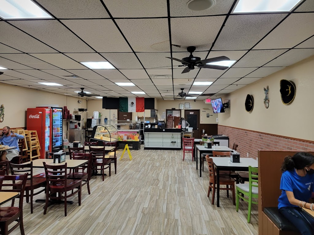 La Takeria Tacos | restaurant | 830 Laura St, Casselberry, FL 32707, USA | 4074175935 OR +1 407-417-5935