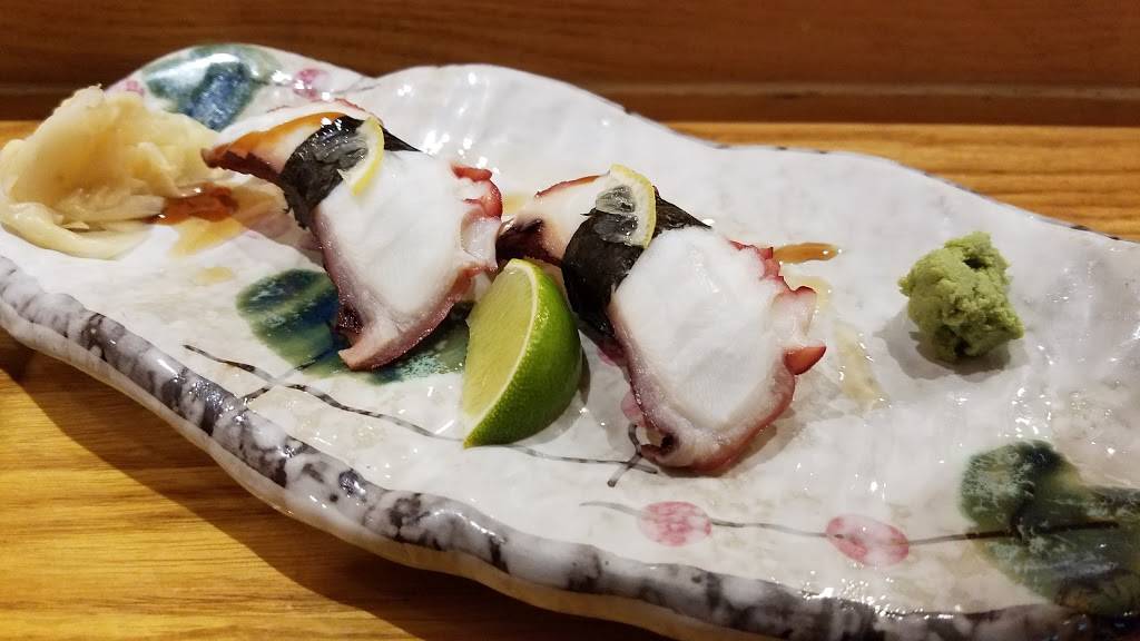 Kawa Sushi | restaurant | 2180 Third St, Livermore, CA 94550, USA | 9256067222 OR +1 925-606-7222