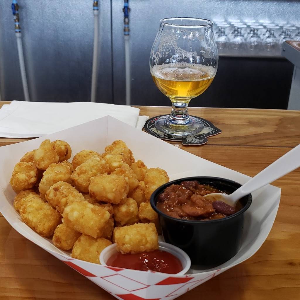 Burnin Daylight Brewing Company | restaurant | 24516 Narbonne Ave Suite #100, Lomita, CA 90717, USA | 4242632117 OR +1 424-263-2117