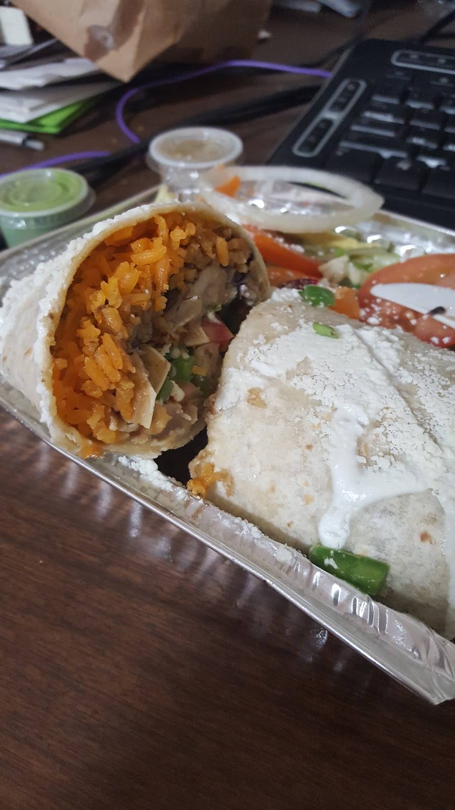 Tulcingo | restaurant | 40-11 82nd St, Queens, NY 11373, USA | 7182053134 OR +1 718-205-3134