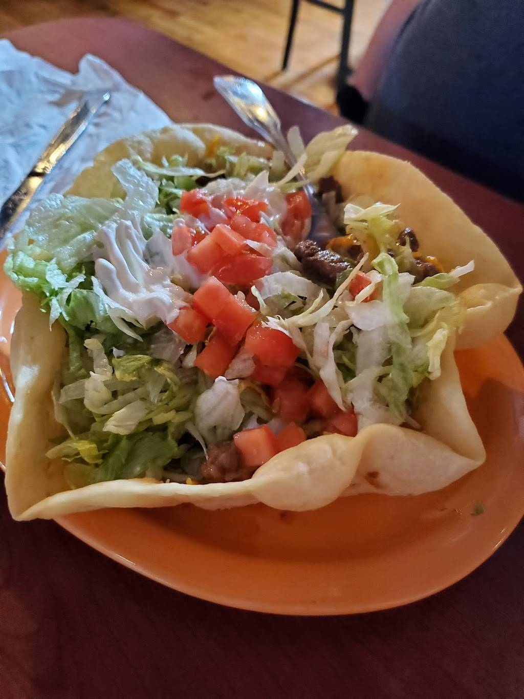 The Whole Enchilada & Tortilla Factory | restaurant | 310 E Midland St, Bay City, MI 48706, USA | 9893161777 OR +1 989-316-1777