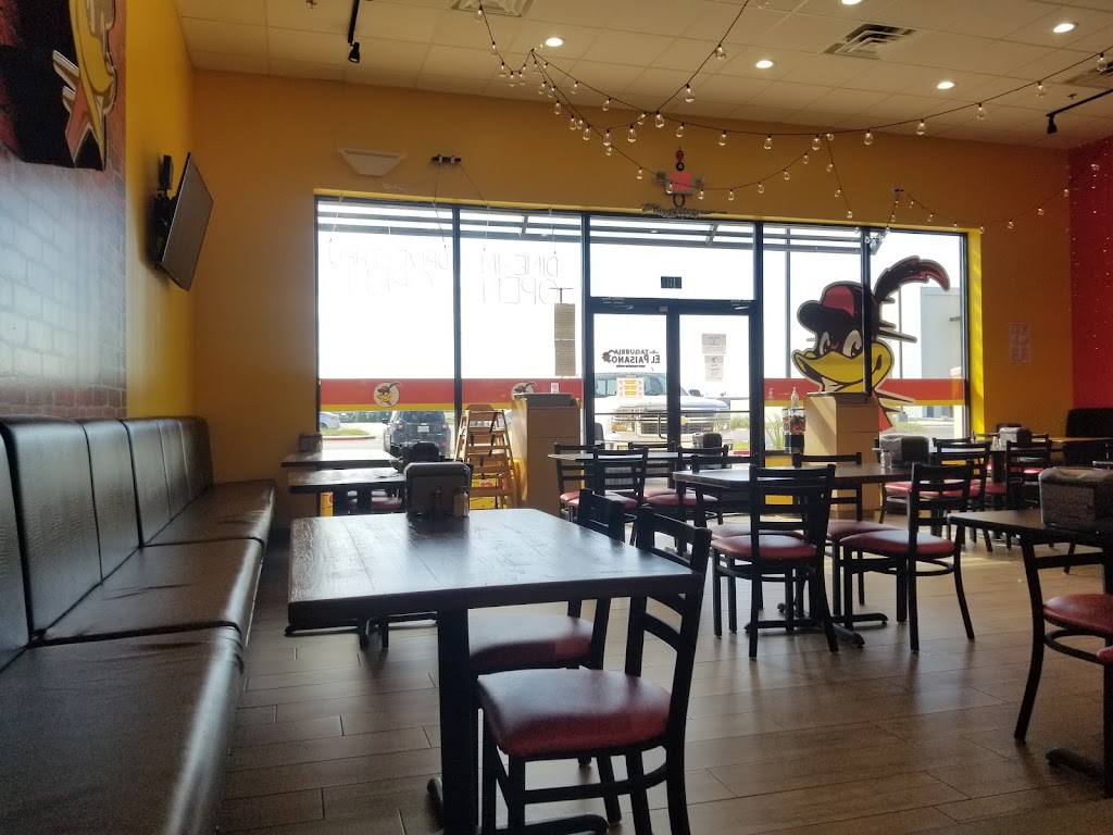 Taqueria El Paisano | restaurant | 8025 N 10th St #180, McAllen, TX 78504, USA | 9566271060 OR +1 956-627-1060