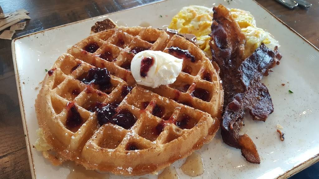 First Watch - Lake Nona | cafe | 12988 Narcoossee Rd, Orlando, FL 32832, USA | 4073070758 OR +1 407-307-0758