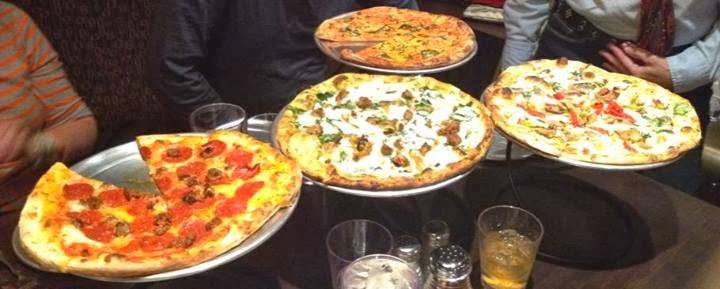 Music City Pizza | restaurant | 114 12th Ave N, Nashville, TN 37203, USA | 6153203754 OR +1 615-320-3754