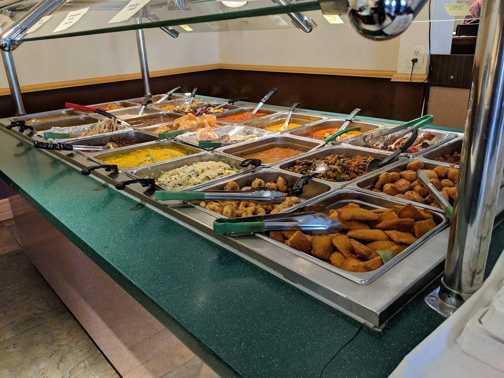 Arusuvai Chettinad Indian Restaurant | restaurant | 1626 US-130, North Brunswick Township, NJ 08902, USA | 7324227000 OR +1 732-422-7000