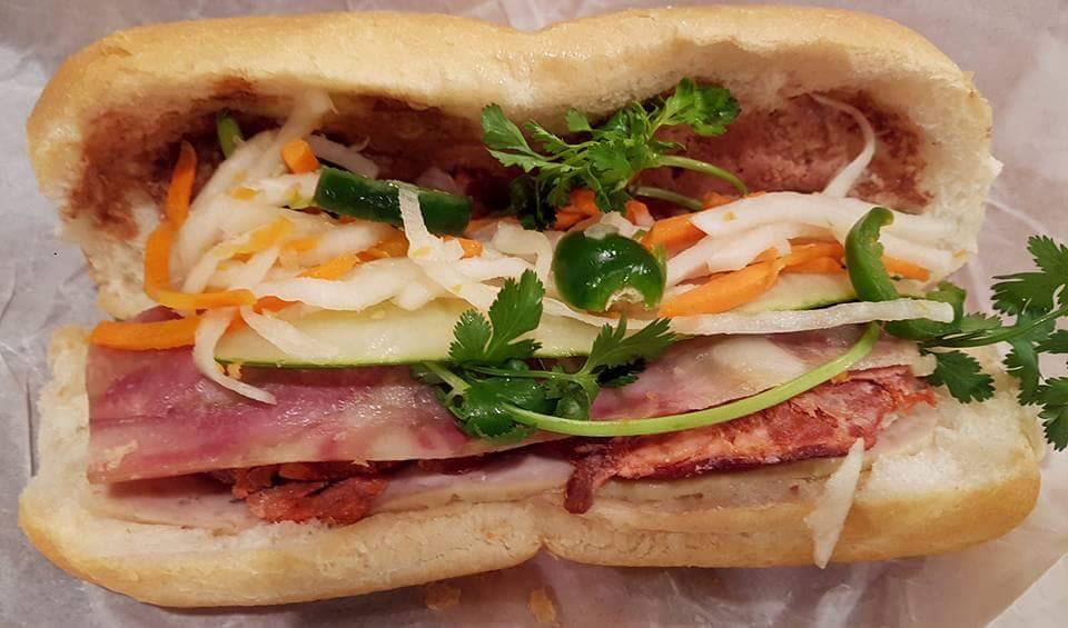 VN Tofu | meal takeaway | 5495 Jimmy Carter Blvd, Norcross, GA 30093, USA | 6786910628 OR +1 678-691-0628