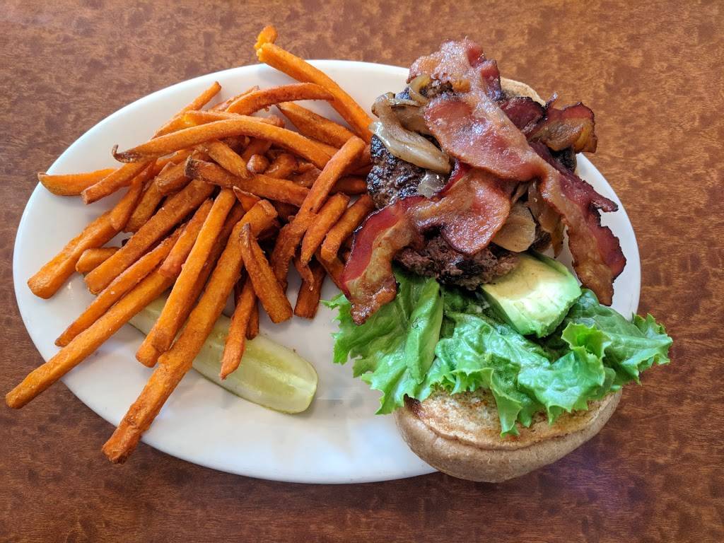 Blu Star Grill | restaurant | 120-A, Marketplace Ave, Mooresville, NC 28117, USA | 7046605577 OR +1 704-660-5577