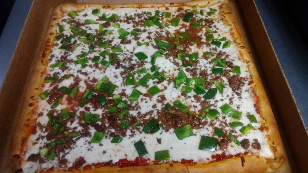 Bakers Pizza by Steve | restaurant | 890 Country Club Rd, Dallastown, PA 17313, USA | 7172442200 OR +1 717-244-2200