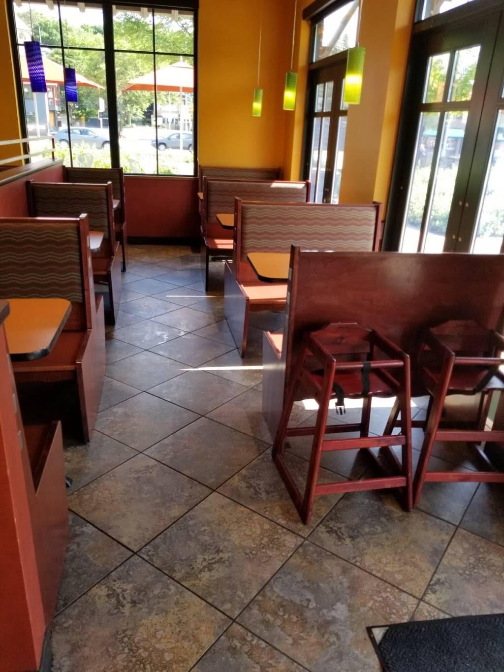 Pancheros Mexican Grill | restaurant | 3256 University Ave, Madison, WI 53705, USA | 6082383899 OR +1 608-238-3899