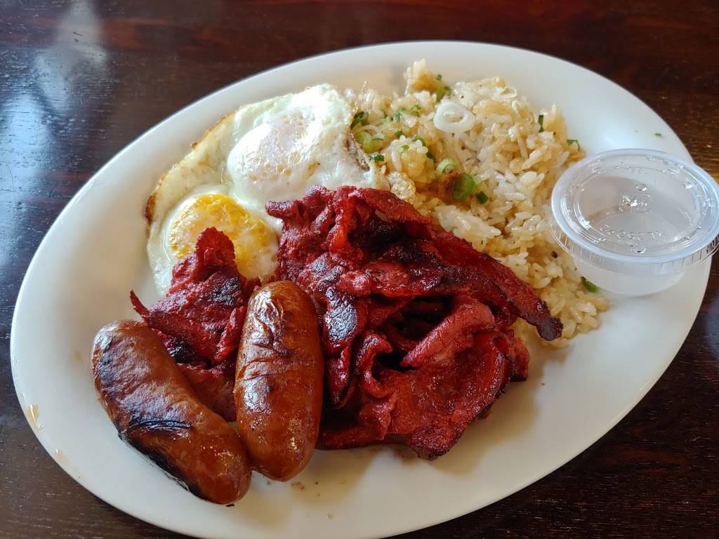 Da Luau Hawaiian Grill | restaurant | 14151 Jeffrey Rd, Irvine, CA 92620, USA | 9497488855 OR +1 949-748-8855