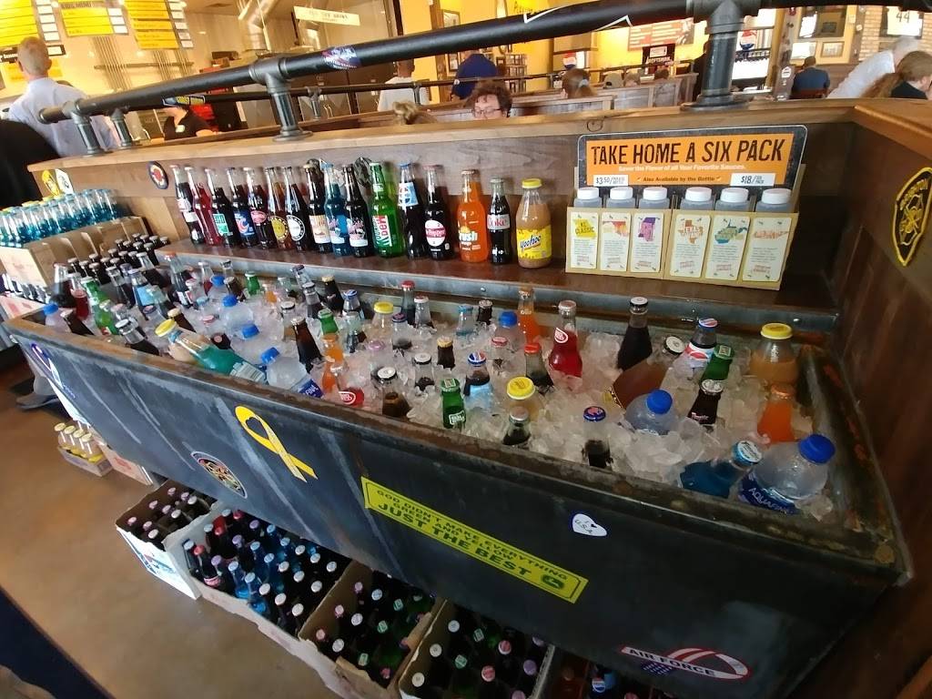 MISSION BBQ | restaurant | 1213 Veterans Pkwy, Clarksville, IN 47129, USA | 8122693860 OR +1 812-269-3860