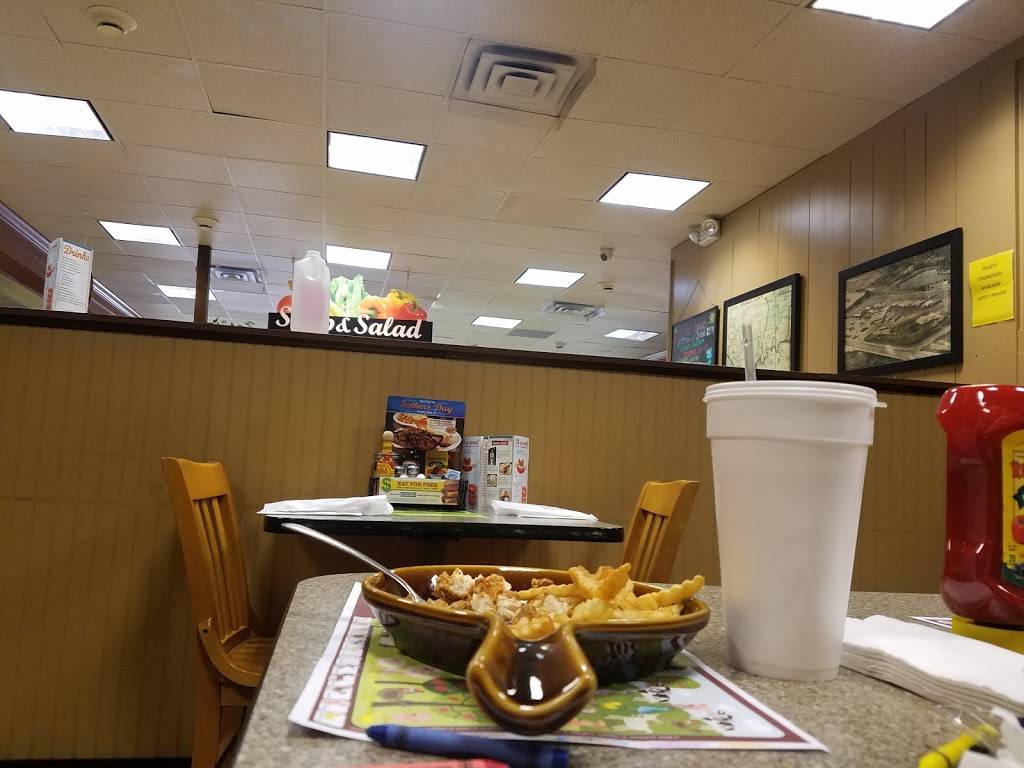 Country Pride | restaurant | 5644 PA-8, Harrisville, PA 16038, USA | 8147867988 OR +1 814-786-7988