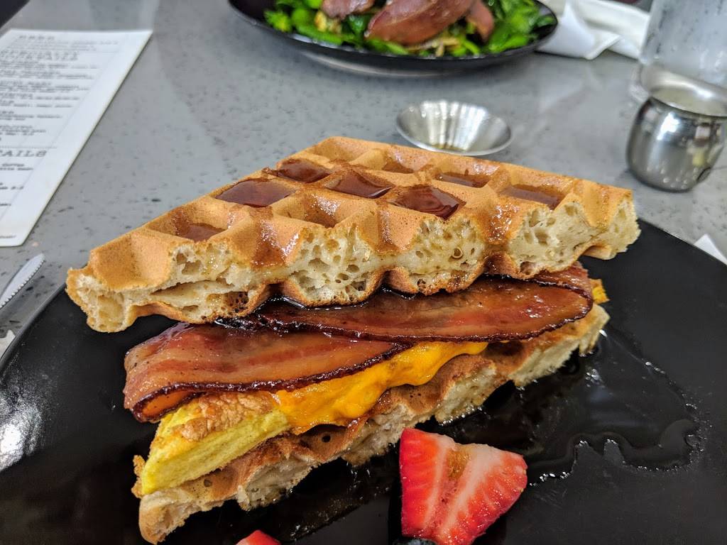 Sweetest Season Artisan Eatery | restaurant | 1835 E Guadalupe Rd unit d-111, Tempe, AZ 85283, USA | 4808671564 OR +1 480-867-1564