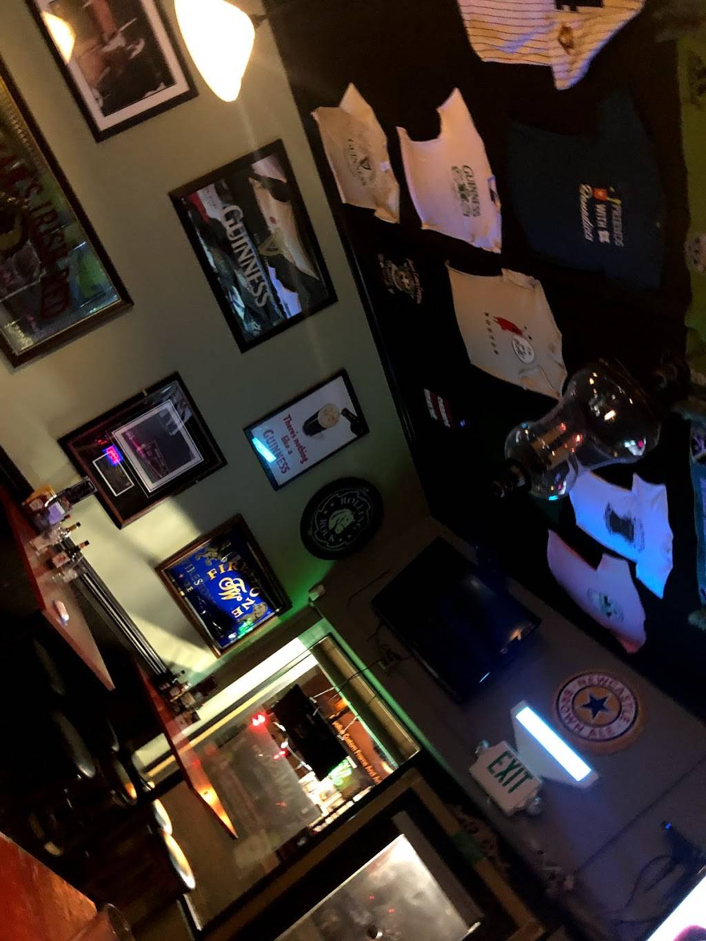 Twisted Kilt | restaurant | 109 S Meridian, Puyallup, WA 98371, USA | 2532564184 OR +1 253-256-4184