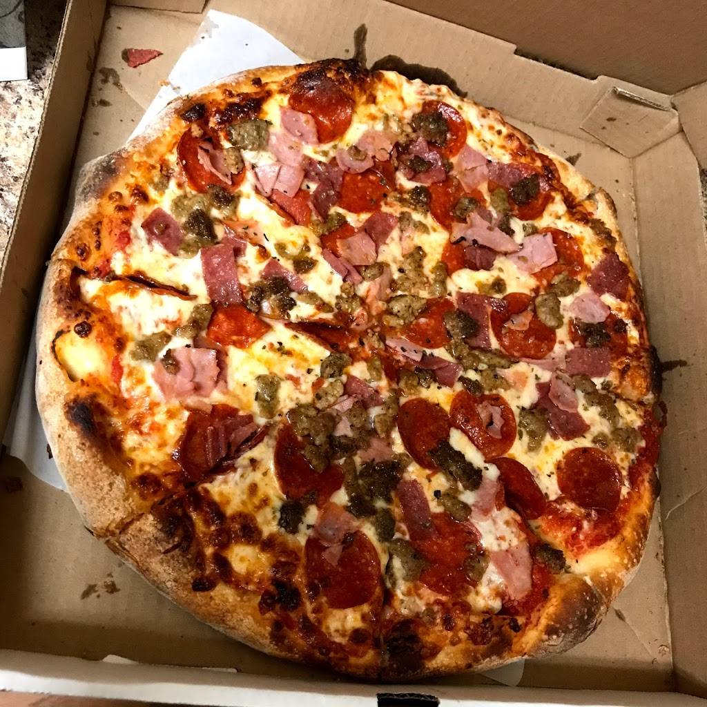 Arizona Pizza Company | restaurant | 4955 N Sabino Canyon Rd, Tucson, AZ 85750, USA | 5202997311 OR +1 520-299-7311