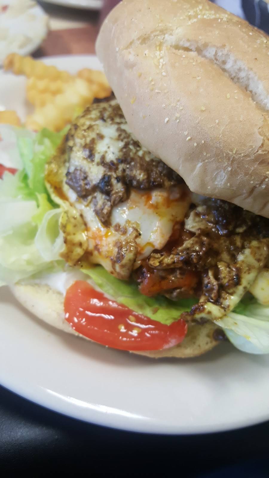 Al Ryan | restaurant | 817 Main St, Lynchburg, VA 24504, USA | 4348453500 OR +1 434-845-3500