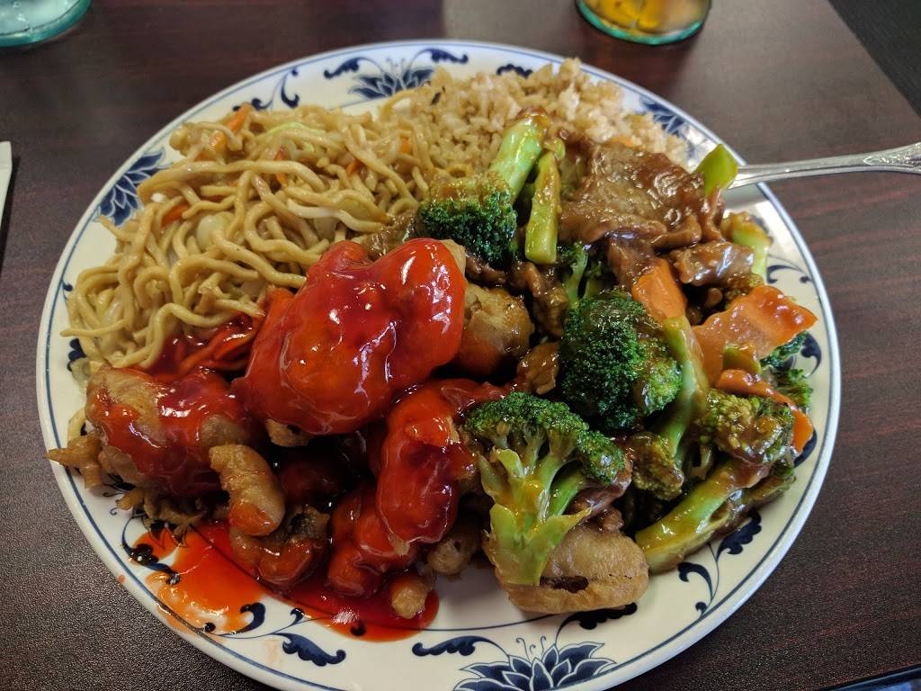 China Cafe | restaurant | 2430 Geer Rd, Turlock, CA 95382, USA | 2096690377 OR +1 209-669-0377