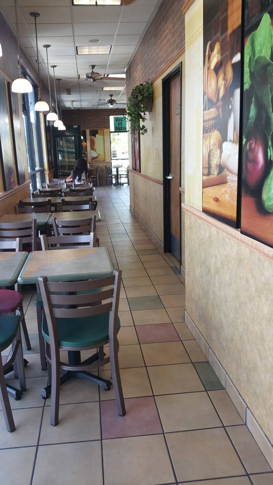 Subway | meal takeaway | 6500 Boulder Hwy Suite 101, Las Vegas, NV 89122, USA | 7024333512 OR +1 702-433-3512